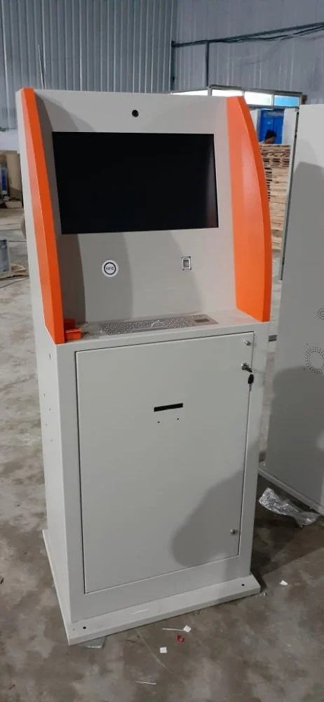 Transaction Kiosks