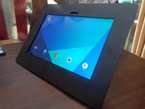 Wall Mounted Tablet Stand