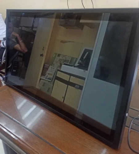 PCAP Touch Screen Monitor