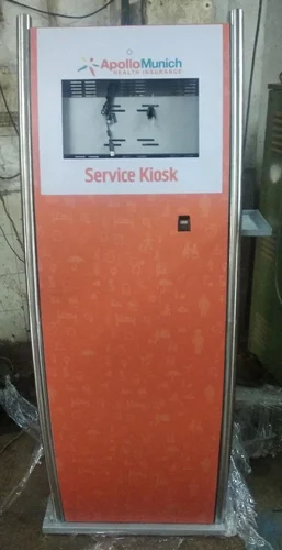 Touch Screen Kiosk