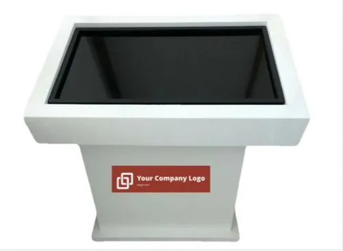 Interactive Touch Screen Table