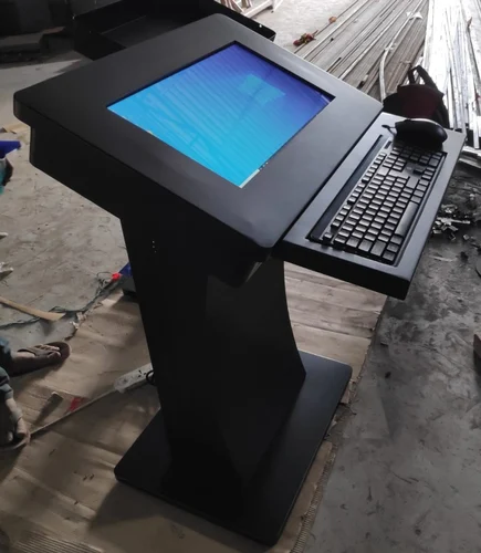 21.5 Inch Led Touch Kiosk