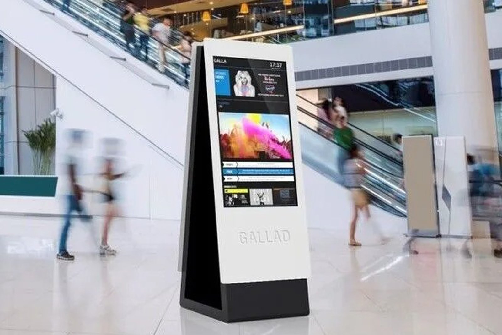 Creative & Innovative Digital Solution